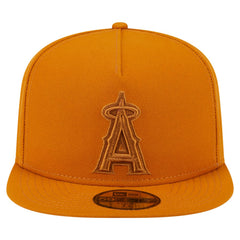 Los Angeles Angels New Era Color Pack A-Frame 59FIFTY Fitted Hat | MLB Near me
