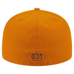 Los Angeles Angels New Era Color Pack A-Frame 59FIFTY Fitted Hat | MLB Near me