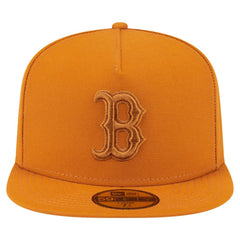 Boston Red Sox New Era Color Pack A-Frame 59FIFTY Fitted Hat | MLB Discount