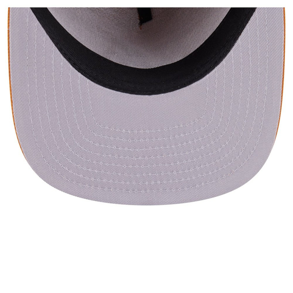 Atlanta Braves New Era Color Pack A-Frame 59FIFTY Fitted Hat | MLB For sale