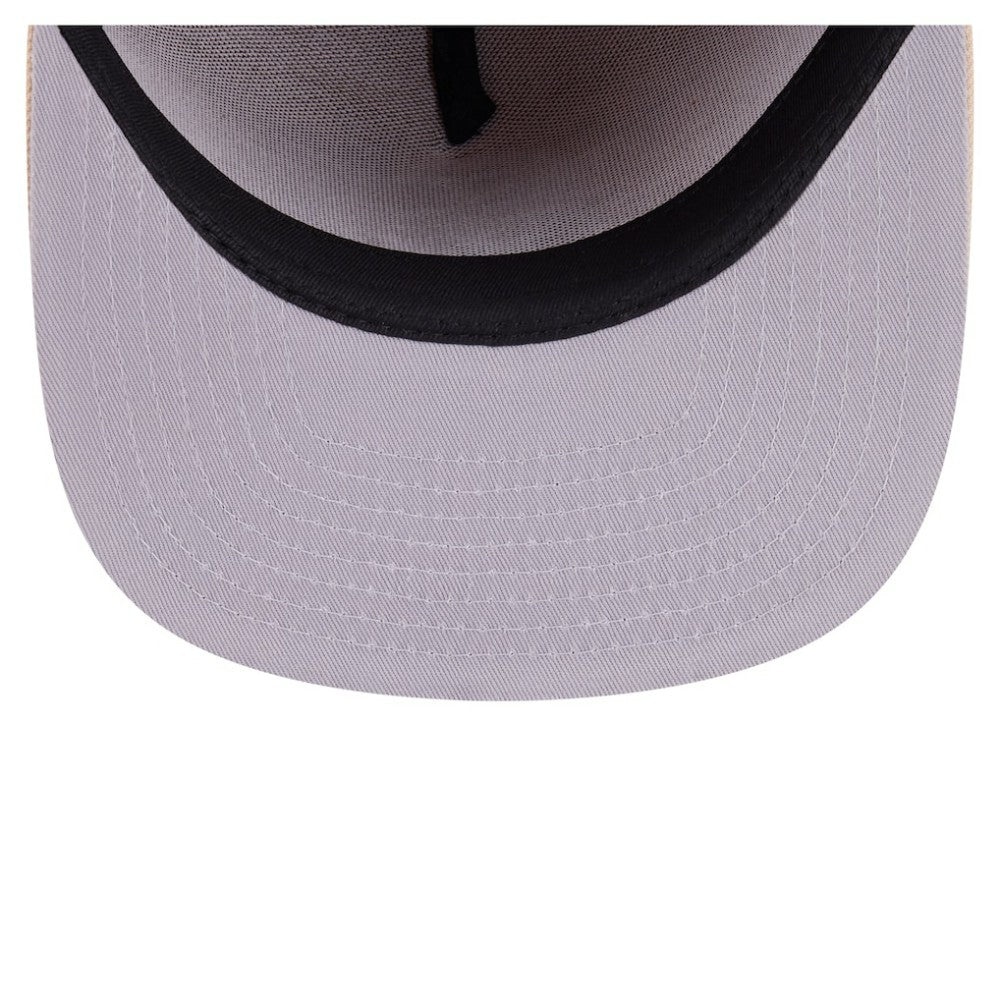 Chicago White Sox New Era Two-Tone Color Pack A-Frame 59FIFTY Fitted Hat | MLB On Sale