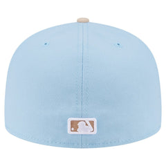 Chicago White Sox New Era Two-Tone Color Pack A-Frame 59FIFTY Fitted Hat | MLB On Sale