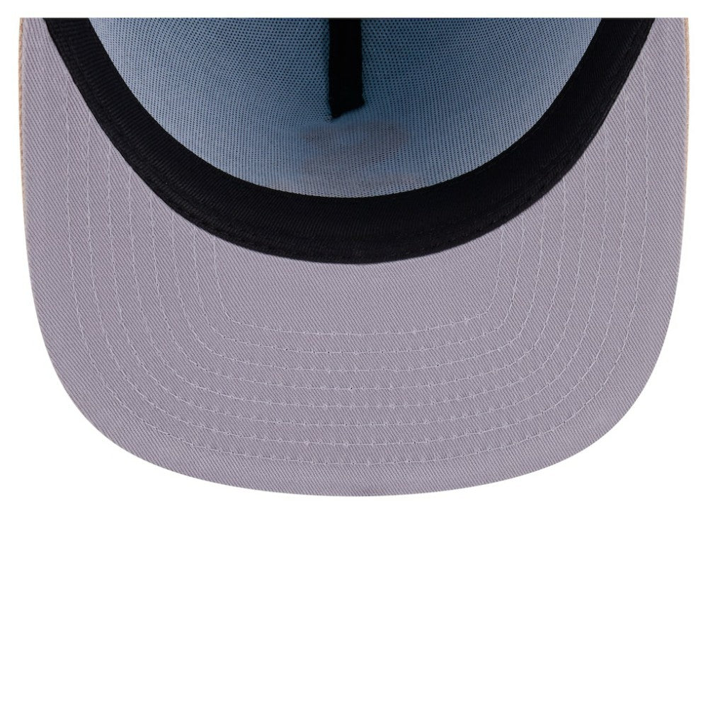 Chicago White Sox New Era Two-Tone Color Pack A-Frame 59FIFTY Fitted Hat | MLB On Sale