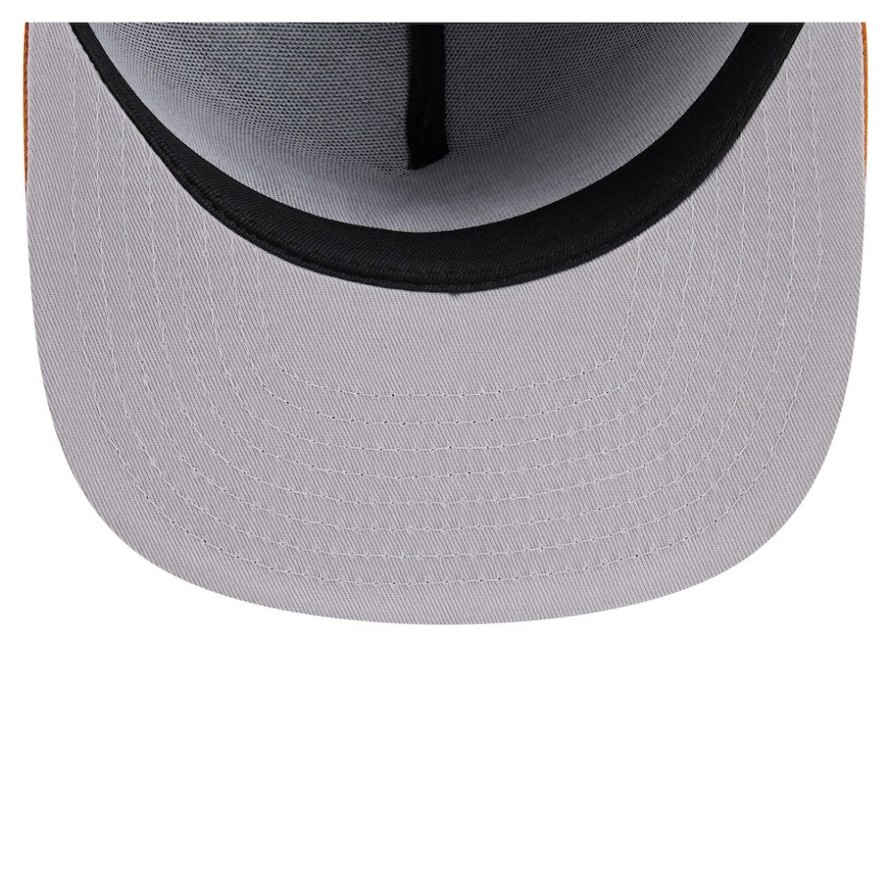 Athletics New Era Two-Tone Color Pack A-Frame 59FIFTY Fitted Hat | MLB New
