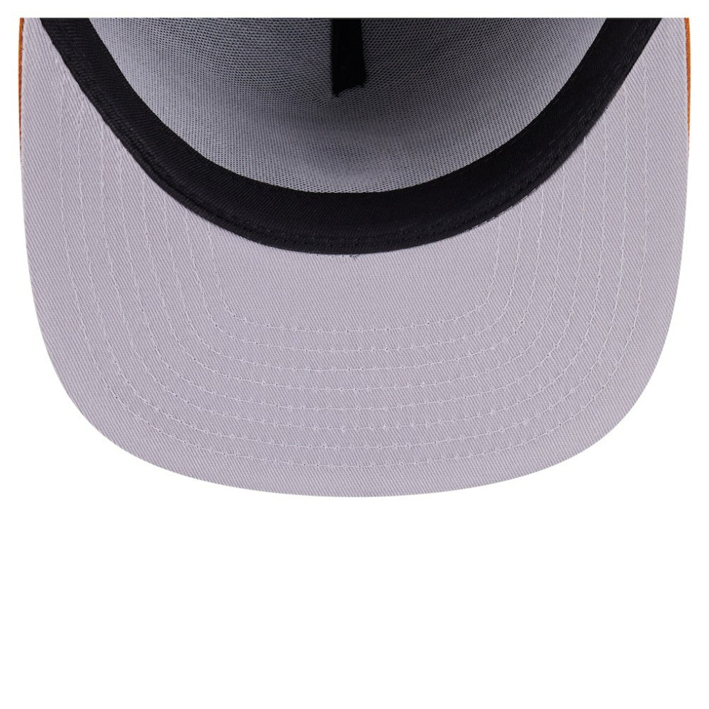 Chicago Cubs New Era Two-Tone Color Pack A-Frame 59FIFTY Fitted Hat | MLB New