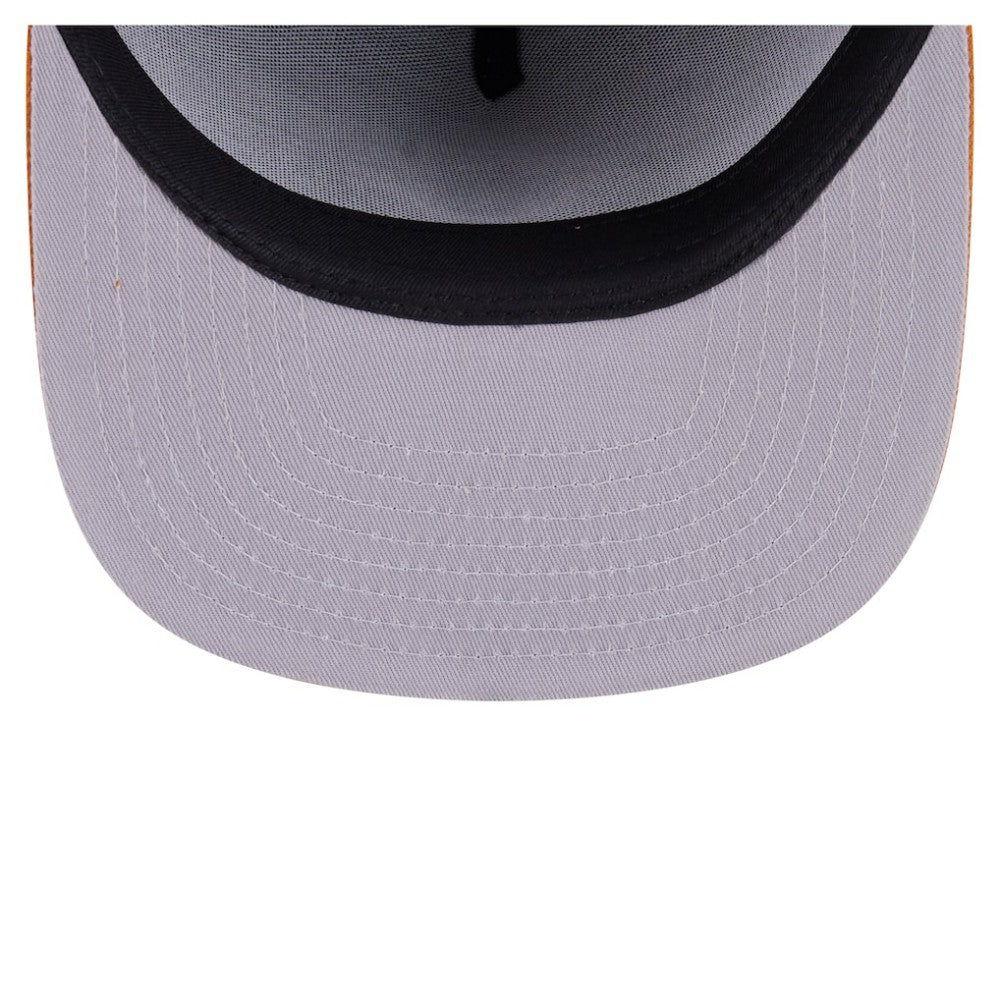 Cincinnati Reds New Era Two-Tone Color Pack A-Frame 59FIFTY Fitted Hat | MLB Discount