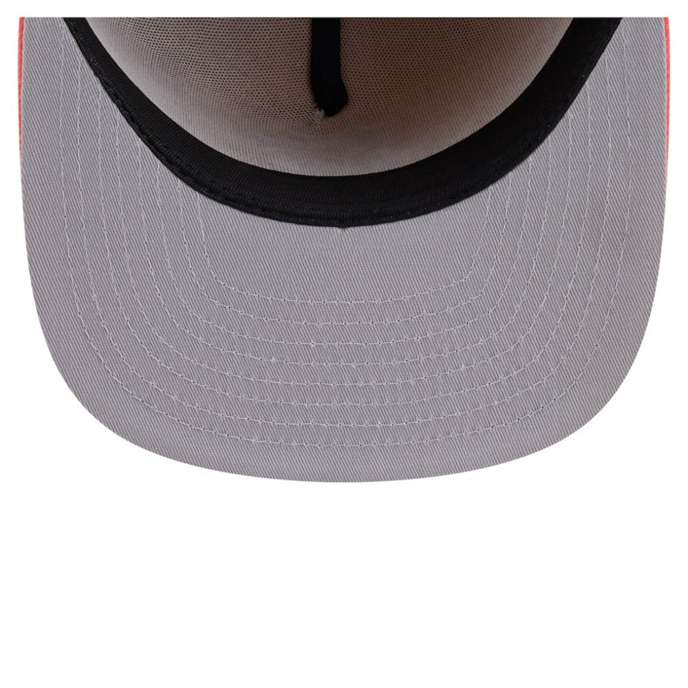 San Francisco Giants New Era Two-Tone Color Pack A-Frame 59FIFTY Fitted Hat | MLB Outlet