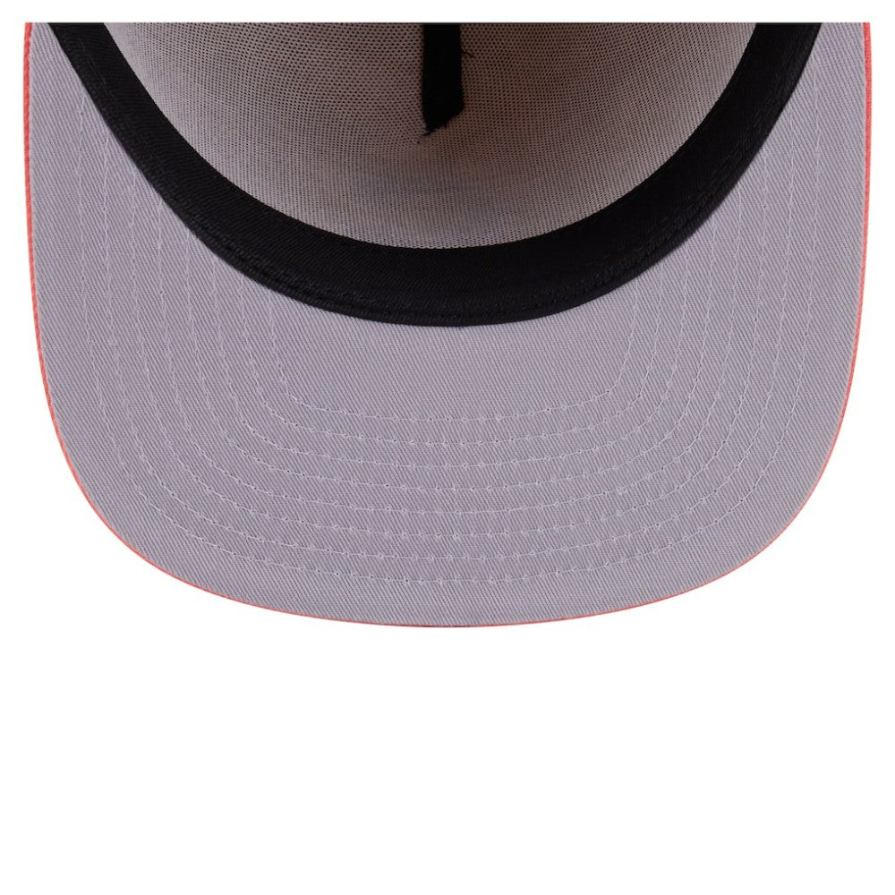 Chicago Cubs New Era Two-Tone Color Pack A-Frame 59FIFTY Fitted Hat | MLB US