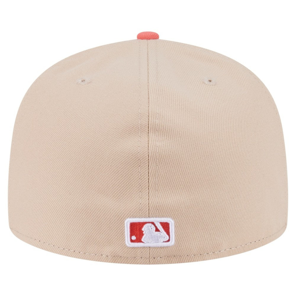 Chicago White Sox New Era Two-Tone Color Pack A-Frame 59FIFTY Fitted Hat | MLB Discount