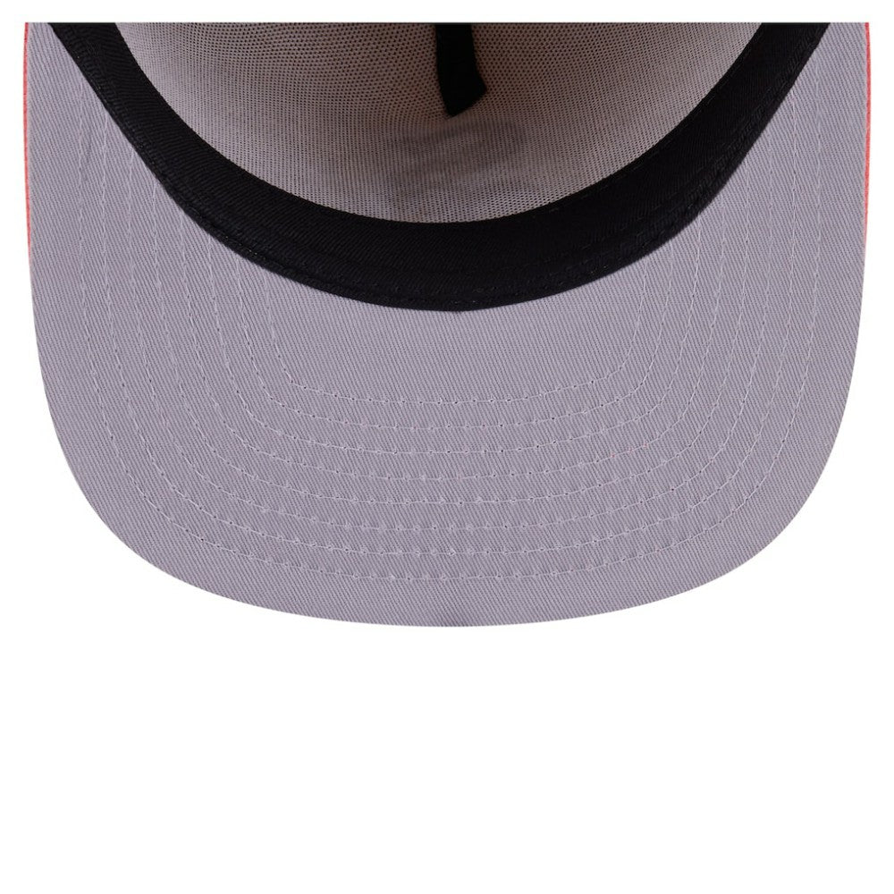 Chicago White Sox New Era Two-Tone Color Pack A-Frame 59FIFTY Fitted Hat | MLB Discount