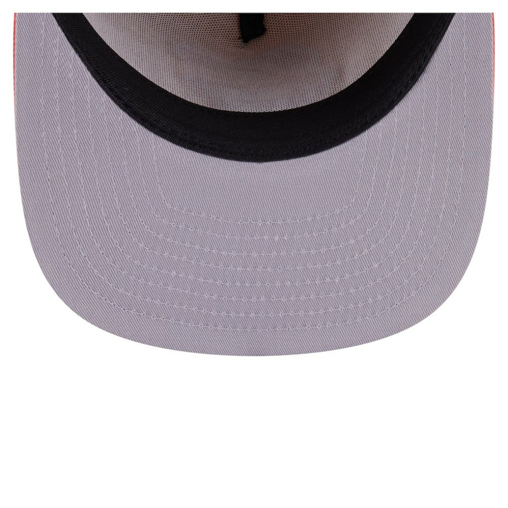 Baltimore Orioles New Era Two-Tone Color Pack A-Frame 59FIFTY Fitted Hat | MLB New