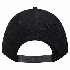 Pittsburgh Steelers New Era Cord Corduroy 9FORTY A-Frame Adjustable Hat