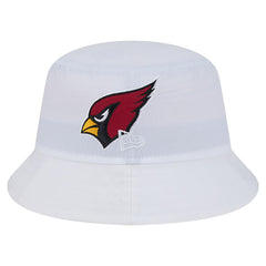Arizona Cardinals New Era Helmet Bucket Hat