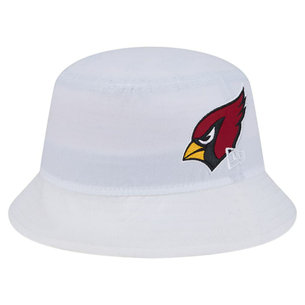 Arizona Cardinals New Era Helmet Bucket Hat