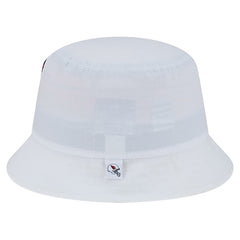 Arizona Cardinals New Era Helmet Bucket Hat