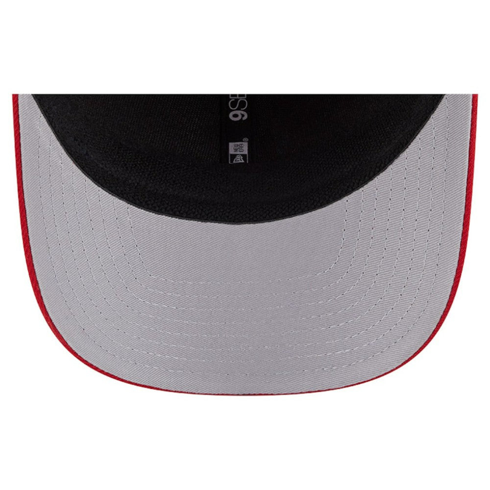Philadelphia Phillies New Era Performance 9SEVENTY Adjustable Hat | MLB On Sale