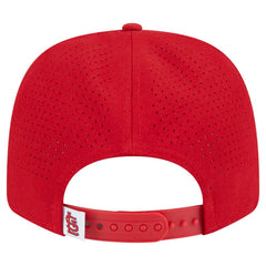 St. Louis Cardinals New Era Performance 9SEVENTY Adjustable Hat | MLB Shop