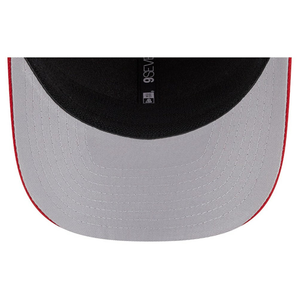St. Louis Cardinals New Era Performance 9SEVENTY Adjustable Hat | MLB Shop