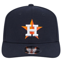 Houston Astros New Era Performance 9SEVENTY Stretch-Snap Hat | MLB Shop
