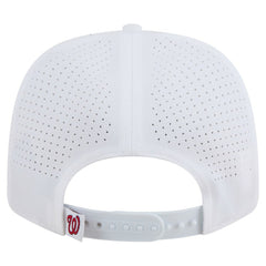 Washington Nationals New Era COOLERA 9SEVENTY Adjustable Hat | MLB Outlet
