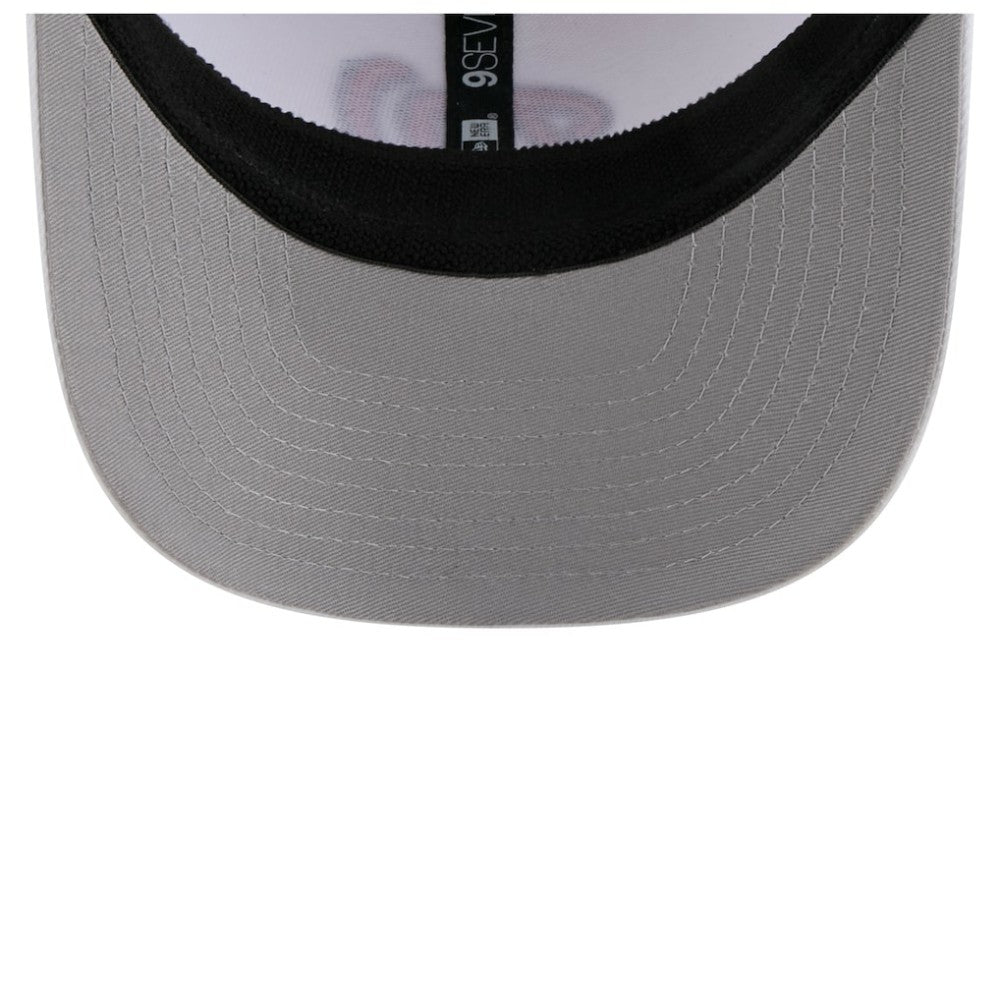 Washington Nationals New Era COOLERA 9SEVENTY Adjustable Hat | MLB Outlet