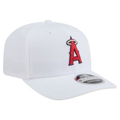 Los Angeles Angels New Era COOLERA 9SEVENTY Adjustable Hat | MLB New