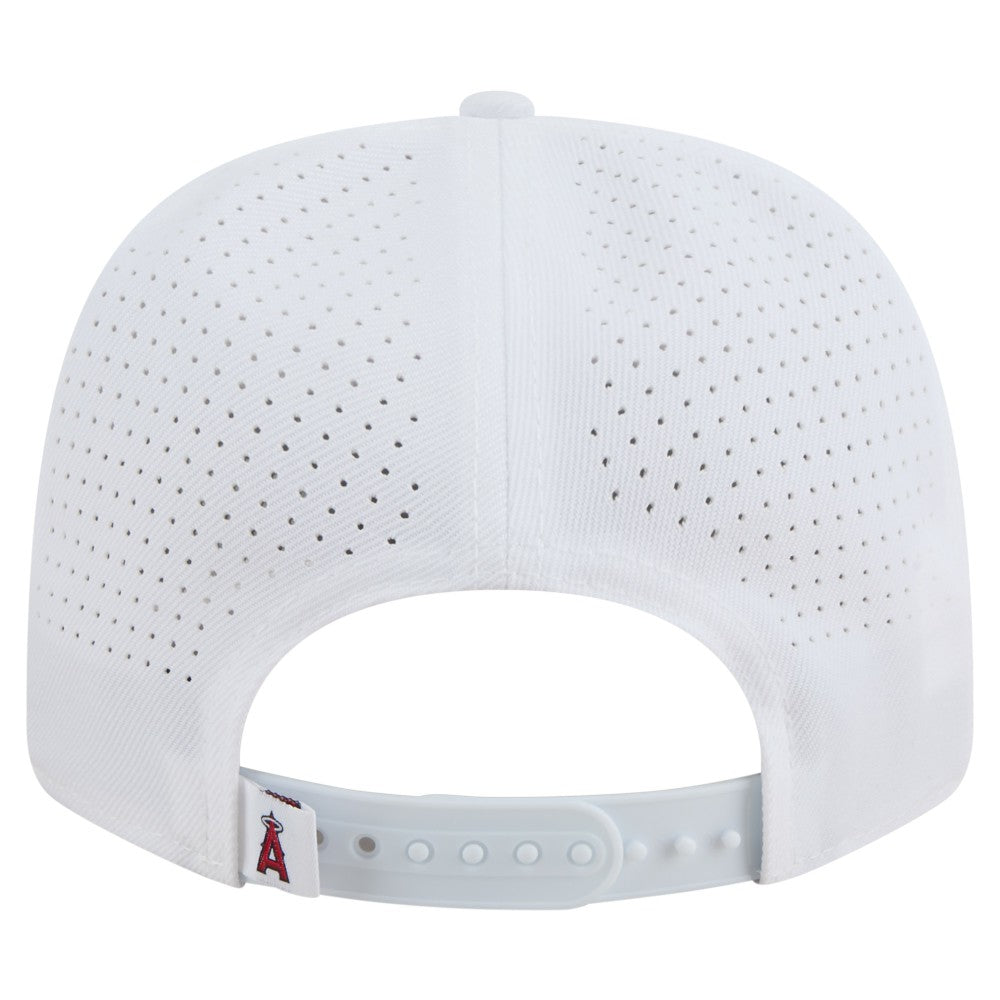 Los Angeles Angels New Era COOLERA 9SEVENTY Adjustable Hat | MLB New