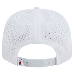 Los Angeles Angels New Era COOLERA 9SEVENTY Adjustable Hat | MLB New