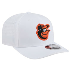 Baltimore Orioles New Era COOLERA 9SEVENTY Adjustable Hat | MLB US