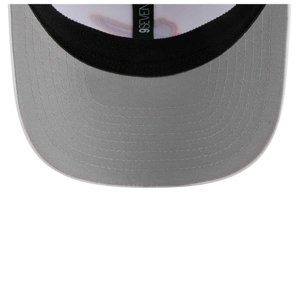 Baltimore Orioles New Era COOLERA 9SEVENTY Adjustable Hat | MLB US