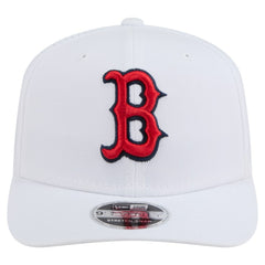Boston Red Sox New Era COOLERA 9SEVENTY Adjustable Hat | MLB New