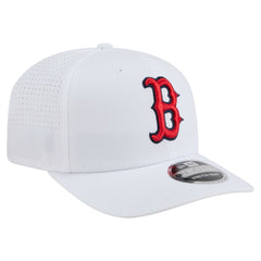 Boston Red Sox New Era COOLERA 9SEVENTY Adjustable Hat | MLB New