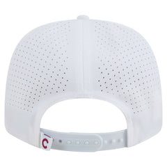 Chicago Cubs New Era COOLERA 9SEVENTY Adjustable Hat | MLB For sale