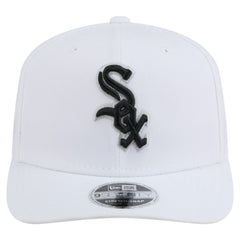 Chicago White Sox New Era COOLERA 9SEVENTY Adjustable Hat | MLB Shop