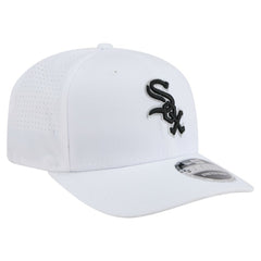 Chicago White Sox New Era COOLERA 9SEVENTY Adjustable Hat | MLB Shop