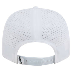 Chicago White Sox New Era COOLERA 9SEVENTY Adjustable Hat | MLB Shop