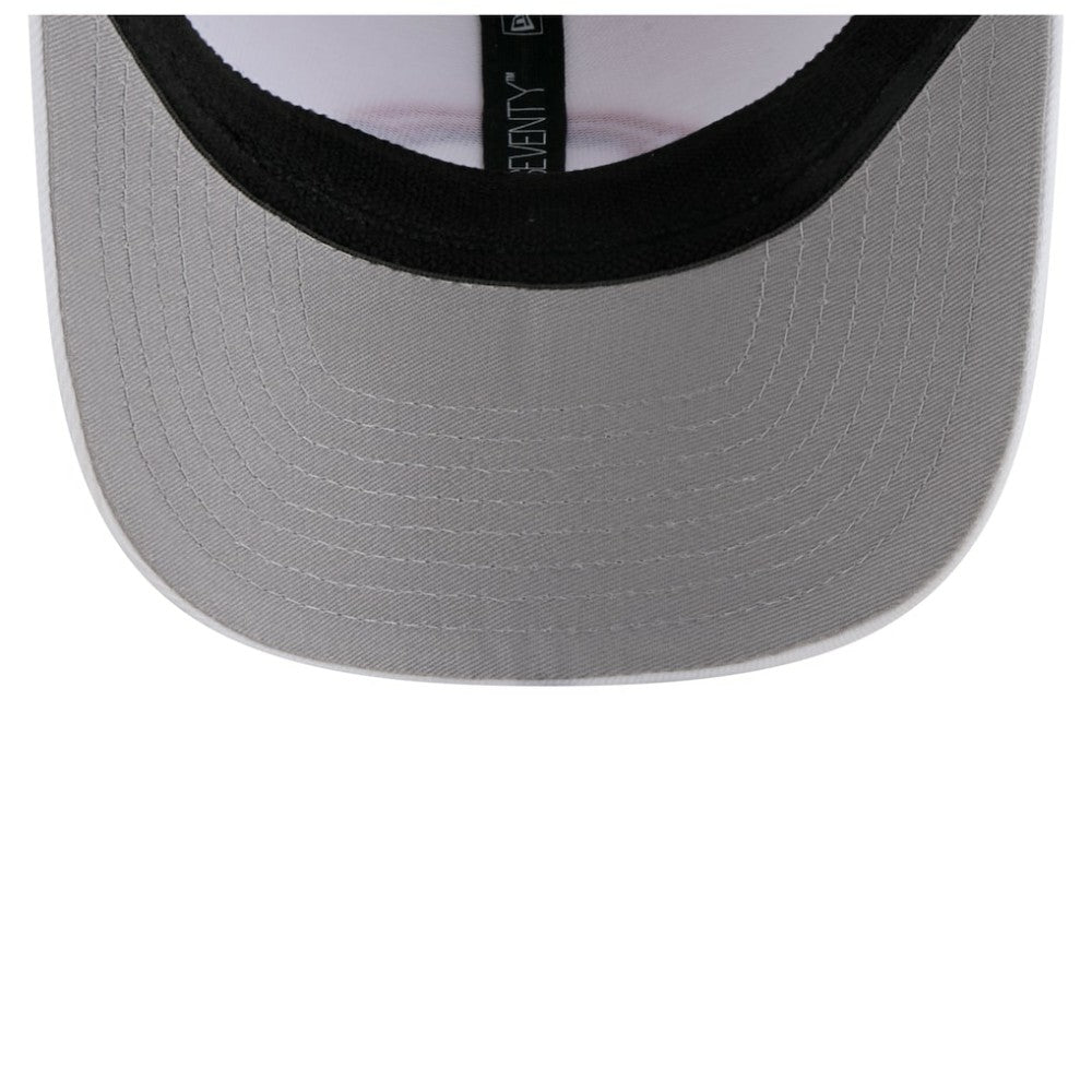 Cincinnati Reds New Era COOLERA 9SEVENTY Adjustable Hat | MLB US