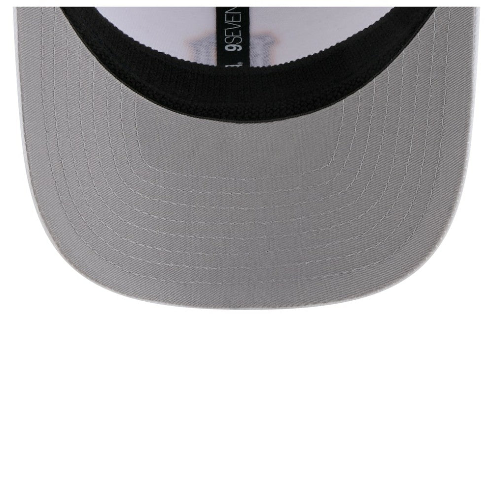 Pittsburgh Pirates New Era COOLERA 9SEVENTY Adjustable Hat | MLB On Sale