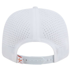 Houston Astros New Era COOLERA 9SEVENTY Adjustable Hat | MLB Outlet
