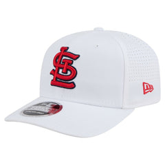 St. Louis Cardinals New Era COOLERA 9SEVENTY Adjustable Hat | MLB Discount