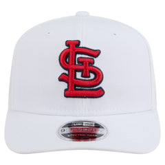 St. Louis Cardinals New Era COOLERA 9SEVENTY Adjustable Hat | MLB Discount