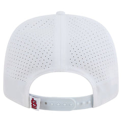 St. Louis Cardinals New Era COOLERA 9SEVENTY Adjustable Hat | MLB Discount