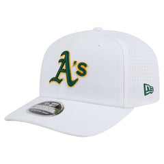 Athletics New Era COOLERA 9SEVENTY Adjustable Hat | MLB On Sale