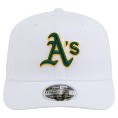 Athletics New Era COOLERA 9SEVENTY Adjustable Hat | MLB On Sale