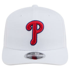 Philadelphia Phillies New Era COOLERA 9SEVENTY Adjustable Hat | MLB New
