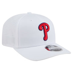 Philadelphia Phillies New Era COOLERA 9SEVENTY Adjustable Hat | MLB New