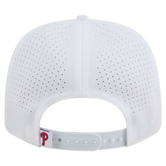Philadelphia Phillies New Era COOLERA 9SEVENTY Adjustable Hat | MLB New