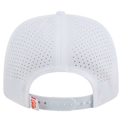 San Francisco Giants New Era COOLERA 9SEVENTY Adjustable Hat | MLB Outlet