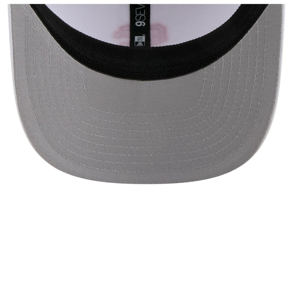San Francisco Giants New Era COOLERA 9SEVENTY Adjustable Hat | MLB Outlet