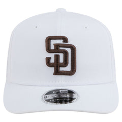 San Diego Padres New Era COOLERA 9SEVENTY Adjustable Hat | MLB New